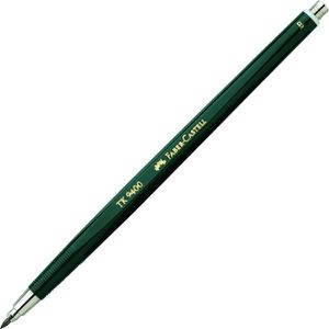 Faber-Castell TK 9400 Härte B Fallminenstift 2mm