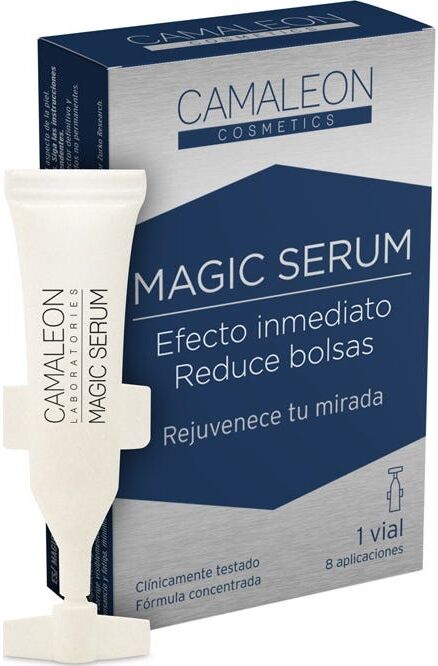 Camaleon Cosmetics Magic Serum 2ml