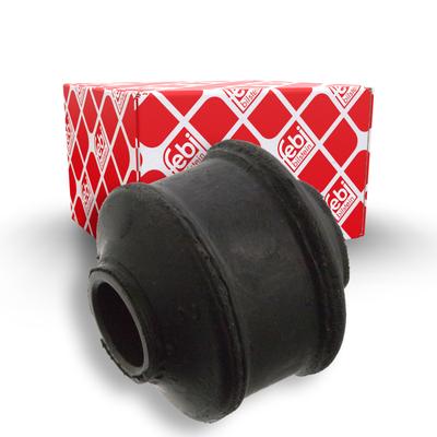 FEBI BILSTEIN Lagerung, Stabilisator Vorderachse 10856 für MAN