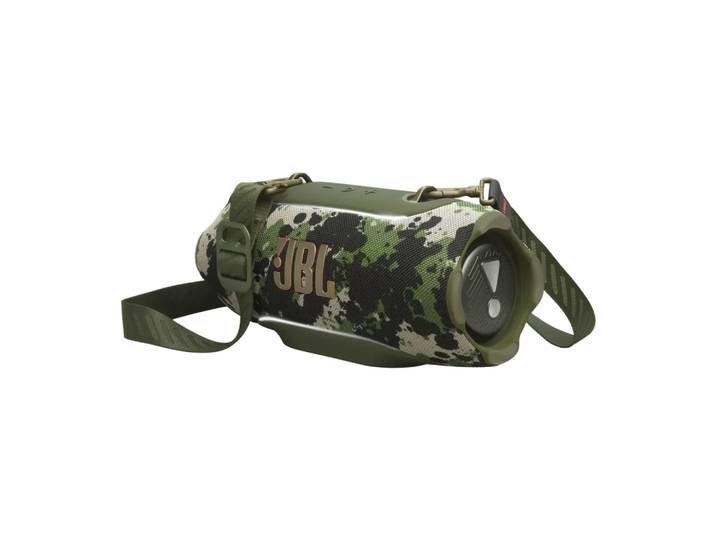 Enceinte Bluetooth Portable Jbl Xtreme 5 Squad Ip68 130 W Vert