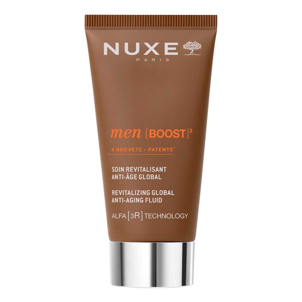 NUXE GmbH Nuxe Men Anti-Aging Creme 20123176