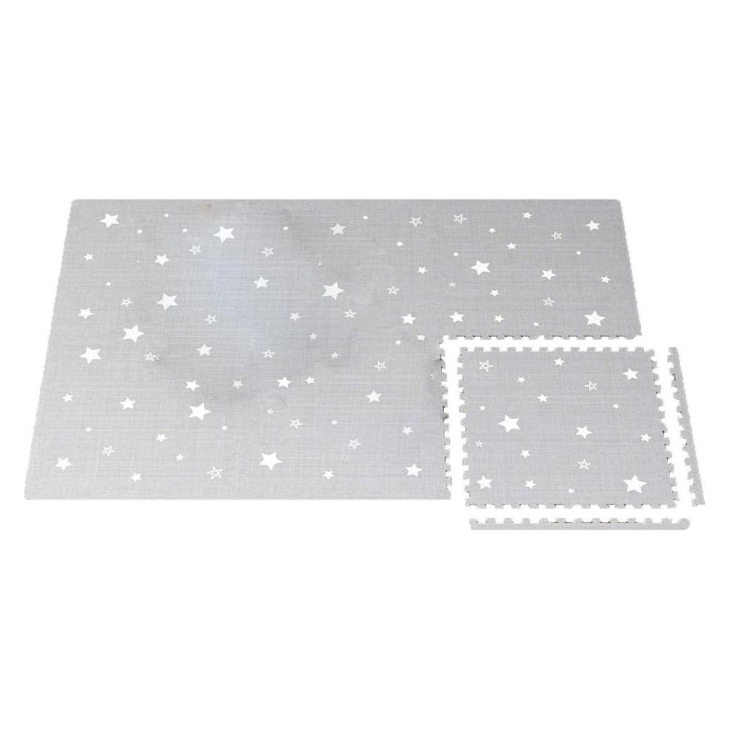 ODS Puzzlematten Multiaktivität 6 Teile 60x60 (58869758)