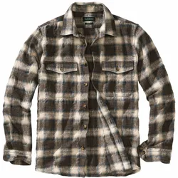 Bitte-nicht-bügeln-Overshirt - XXL