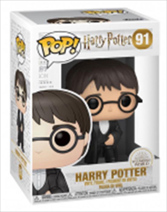 FUNKO Action Figure Harry Potter Harry 91