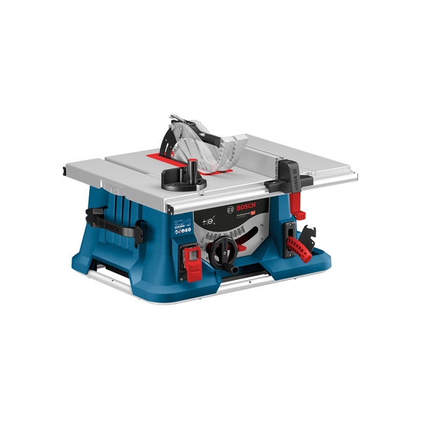 Bosch Tischsäge GTS 635-216 Professional 0601B42000
