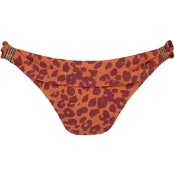 BARTS Damen Bikinihose Des Bikini Briefs, Größe 38 in Braun Braun
