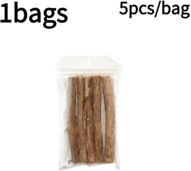 Inspire Picks NatureChew Catnip Molar Sticks For Dental Care & Play 1bags