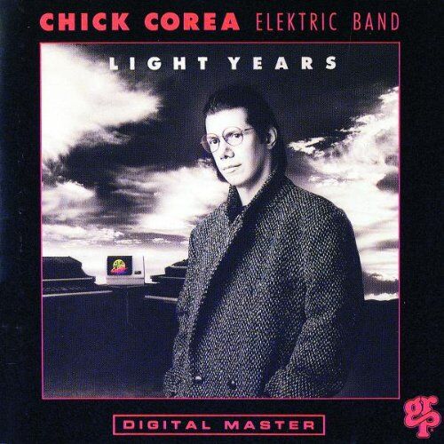 Chick Corea - Light Years - Preis vom 19.10.2026 19:33:35 h