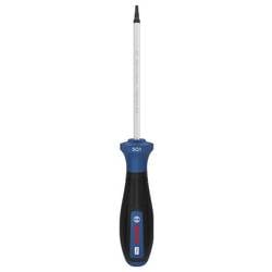 Bosch Professional PRO Schraubendreher SQ1 x 100 mm Vierkant-Schraubendreher Größe (Schraubendreher) SQ1 Klingenlänge: 100 mm 1600A039T0