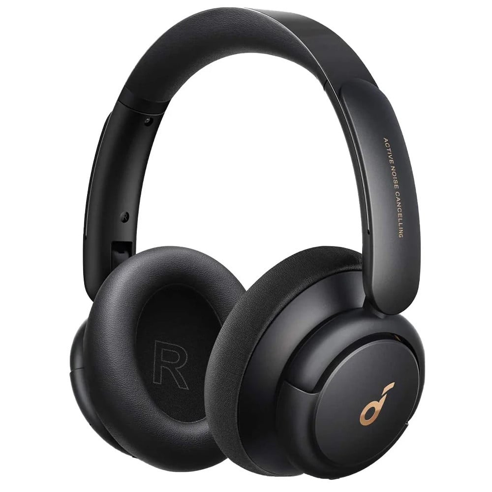 Anker Soundcore Life Q30 Bluetooth-koptelefoon, zwart