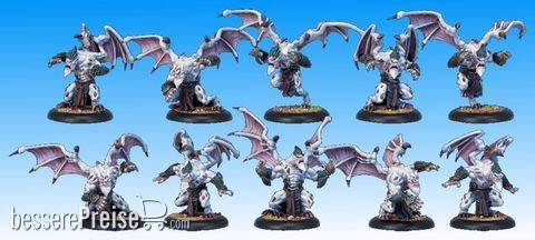 Privateer Press PIP73048