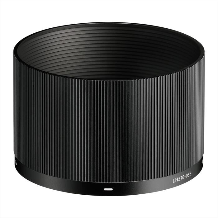 Sigma Obiettivo Fisso 90mm-f/2.8 (c) Dg Black-nero