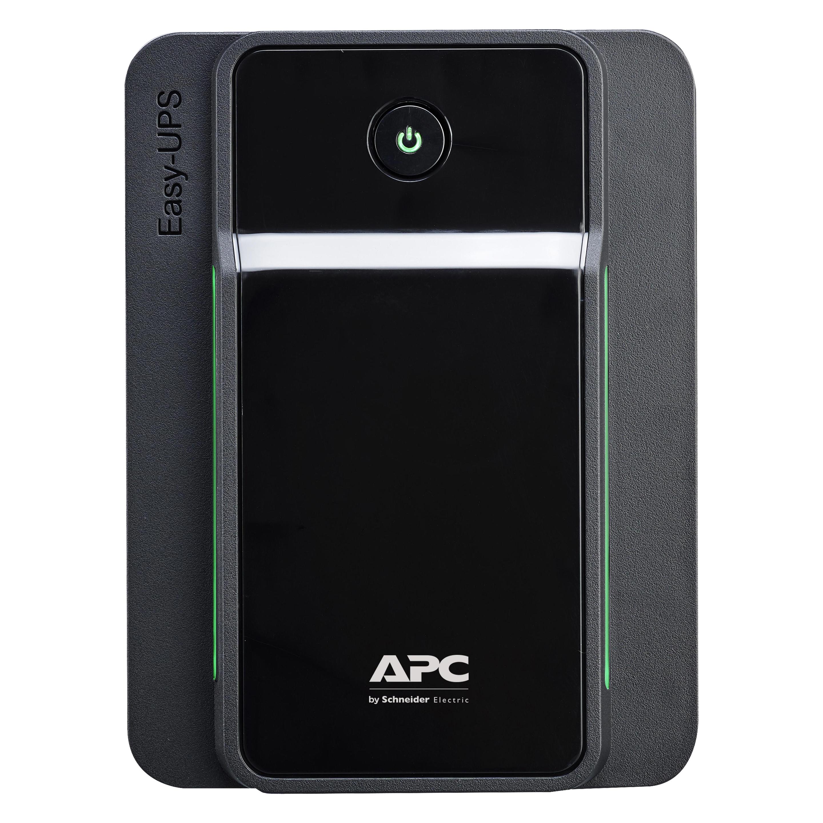 APC USV BVX900LI 900 VA / 480 W (900 VA, 480 W, Line-Interaktiv USV) (BVX900LI)
