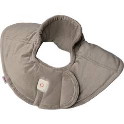 Beurer HK 165 Huggy smokey-taupe Nacken-, Schulter-Heizkissen Taupe 20113