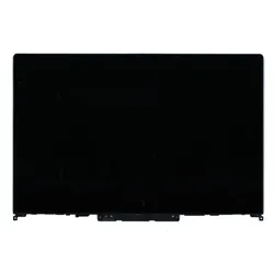 Lenovo LCD Module, Notebook Ersatzteile, Schwarz