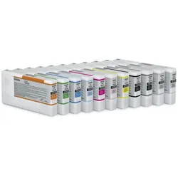 Epson T6533 Vivid Magenta-Tintenpatrone (200 ml)