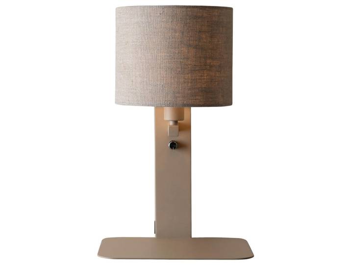 It's about Romi Wandleuchte It's about RoMi, Beige, rund, 20x42x24 cm, USB-Anschluss zum Laden von Smartphones, LED-Leuchtmittel austauschbar, Lampen & Leuchten, Innenbeleuchtung, Spots & Strahler, Wandstrahler
