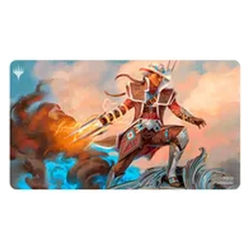 Ultimate Guard Playmat - Outlaws of Thunder Junction (156945)