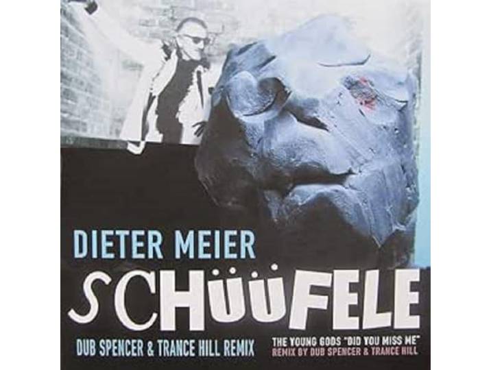 Schuufele / Did You Miss Me (Dub Spencer & Trance Hill Remixes)