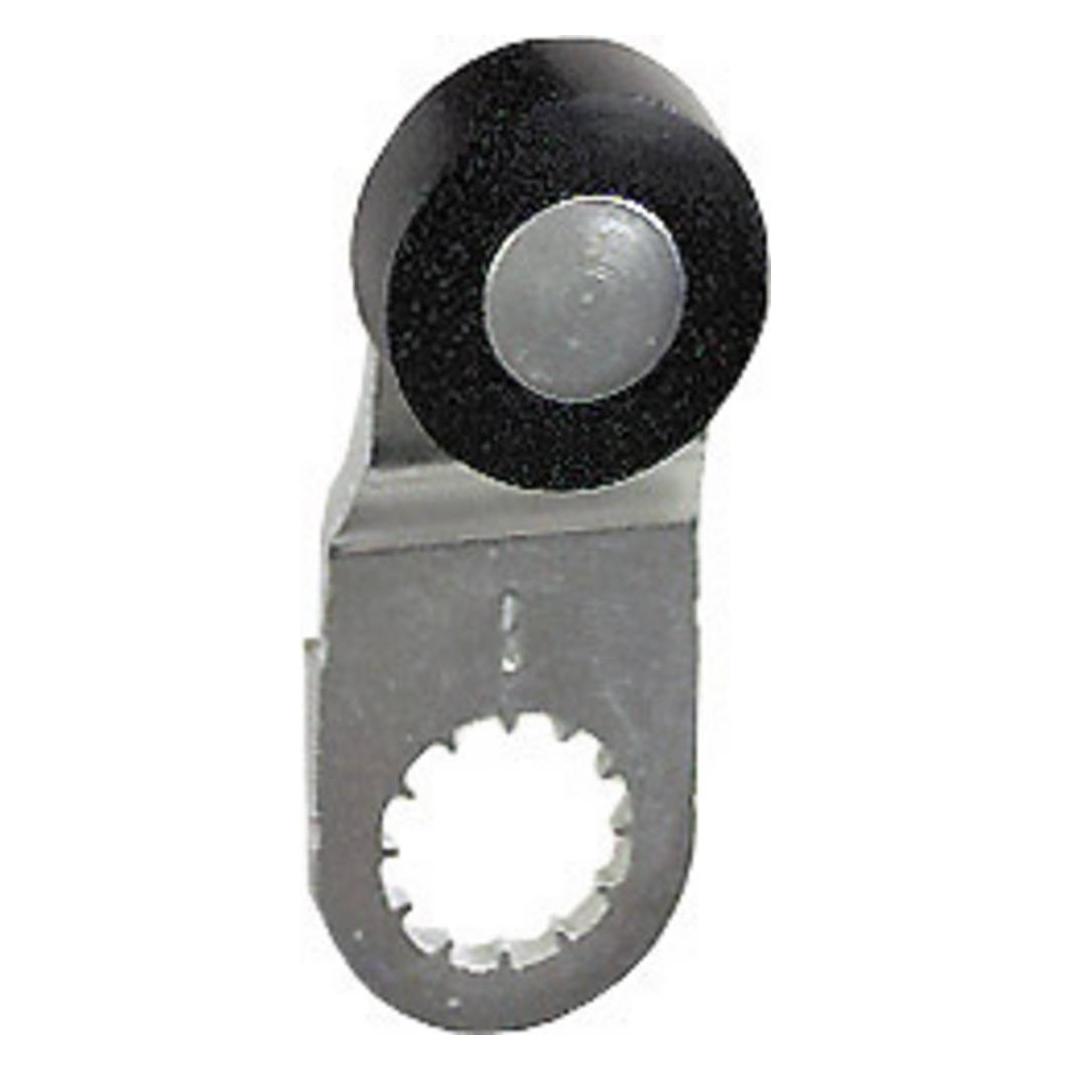 TE Sensors Rollenhebel mit Kunststoffrolle 20/36mm (ZCY18)