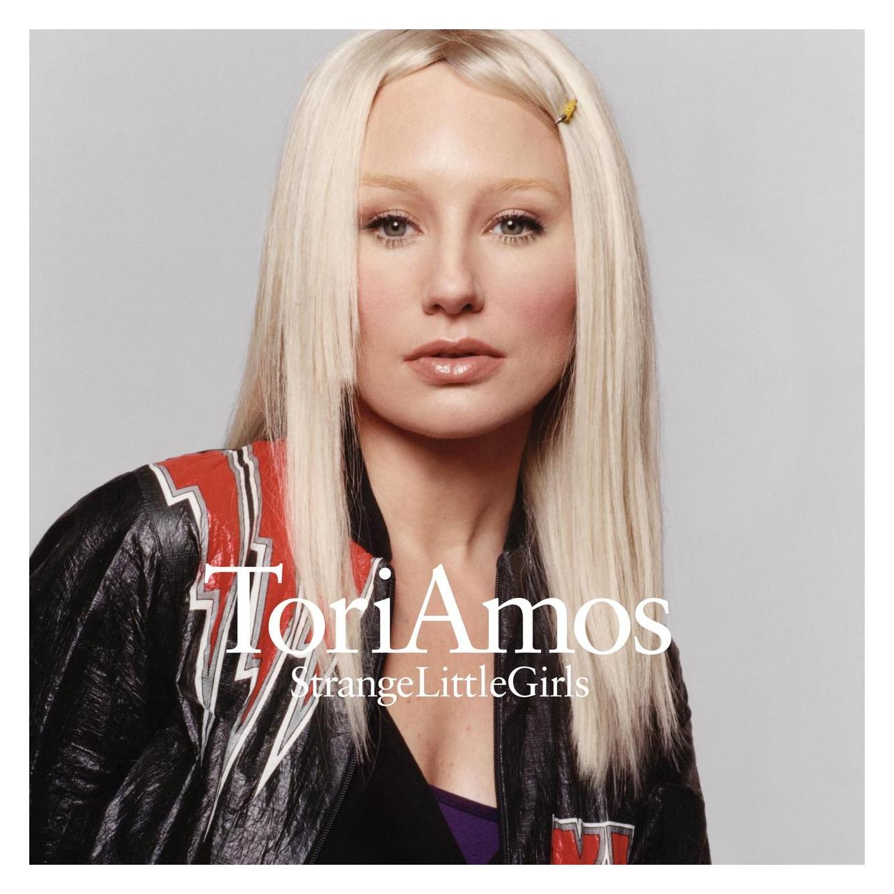 Rhino Strange Little Girls (Rattlesnakes Version) (Tori Amos) (66540429)