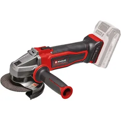 Einhell, Winkelschleifer, TE-AG 18/115 Q (115 mm)