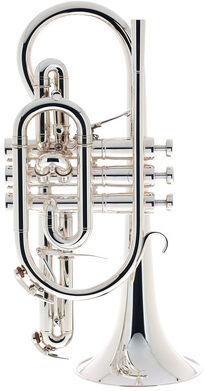 Adams CN2 Bb Cornet