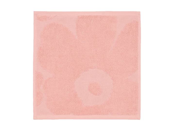 Marimekko Serviette Unikko Mini 30x30 cm Pink-powder