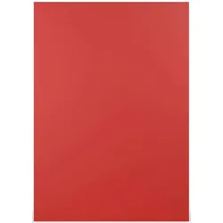 Briefpapier Coloretti A4 80g/qm VE=10 Blatt klatschmohn