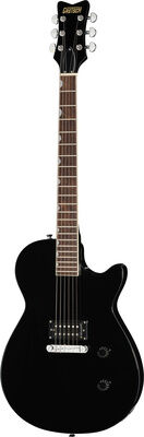 Gretsch STRML JET CLB 1PU JT BLK Jet Black