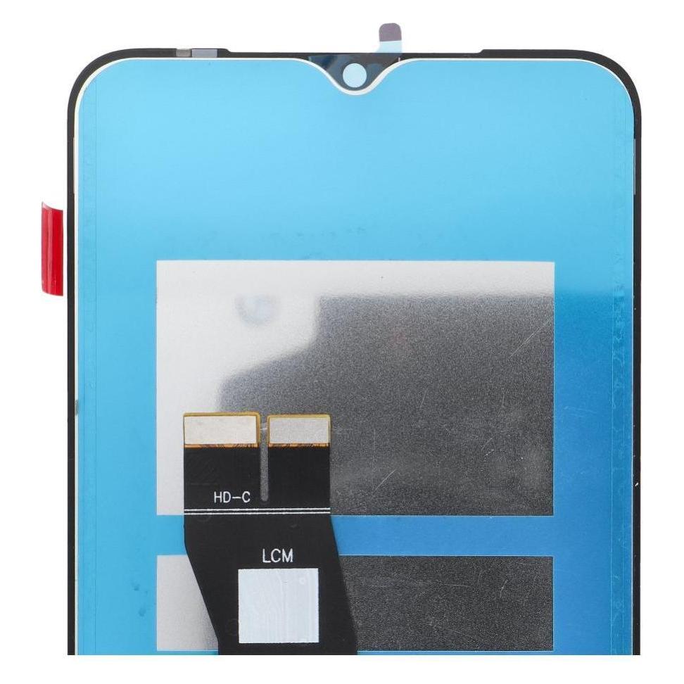 FixCell LCD display! LCD Display for HONOR Nova Y61 OEM without frame (Display) (56666752)