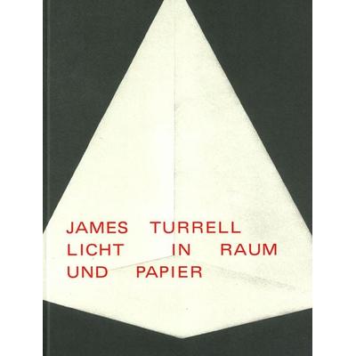 James Turrell, Gebundene Ausgabe von Maria Kappel Blegvad,James Turrell,Ulrike Gehring,Michael Grotzer,Gail Higginbottom, Verlag für moderne Kunst,