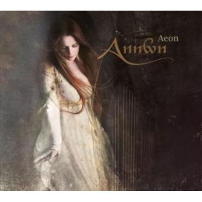 Annwn: Aeon - ANNWN, CD