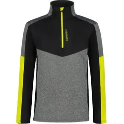 ICEPEAK Herren Rolli FRESNO, Größe S in Schwarz 990