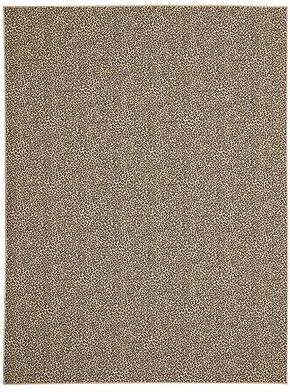 Carmen Custom Rug - Rectangle, True Leopard, 6', 11' - Ballard Designs