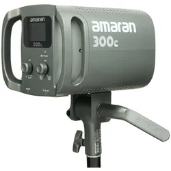 Amaran 300c RGBWW-LED Scheinwerfer