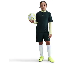 NIKE Academy 25 Dri-FIT Fußball Trainingsshirt Kinder 390 - seaweed/seaweed/black/black M (137-147 cm)