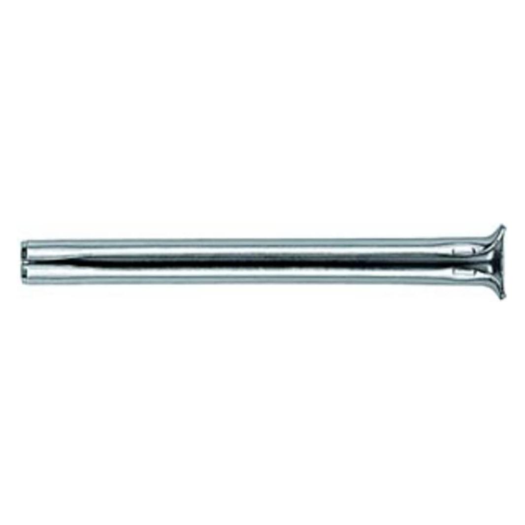 Fischer 541895, Mauerziegel, Beton, 40 mm, 6 mm, 5 cm, 1 cm, 100 Stück(e) (100 Stk.) (541895)