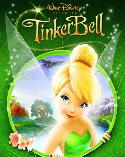 Bradley Raymond - Tinker Bell [UK Import] - Preis vom 14.10.2026 23:07:16 h