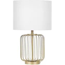 TISCHLAMPE Thouet 35/35/58 cm