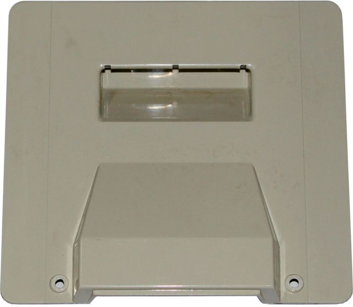 Wolf Deckel Netzanschluss 2484793 für BWL-1S-10/14