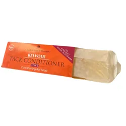 Sattelseife CDM Riegel Belvoir Leather Soap CDM