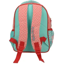 Hello Kitty, Kindergartentasche, Sweetheart Rucksack, Tasche 30 cm