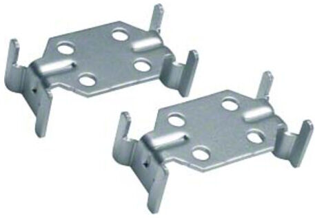 Hager Équerre de connexion HW Volta VZ410N (VZ410N)