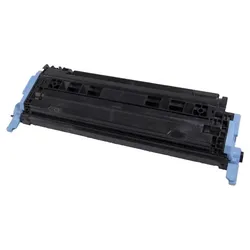 HP 124A (Q6002A) - Toner TonerPartner, yellow (gelb)