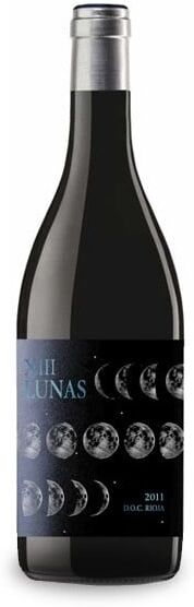 Fin de Siglo XIII Lunas -