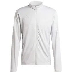 adidas Entrada 26 Originals Jacke Herren - team light grey/white