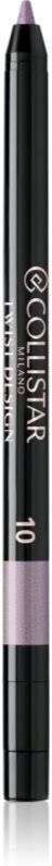 Collistar Twist Design Eye Pencil gel eye pencil shade 10 - Lila Shimmer 0.54 g