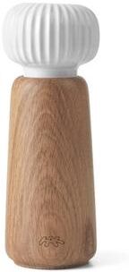Kahler "Kähler Hammershøi Grinder, H: 7.3"""
