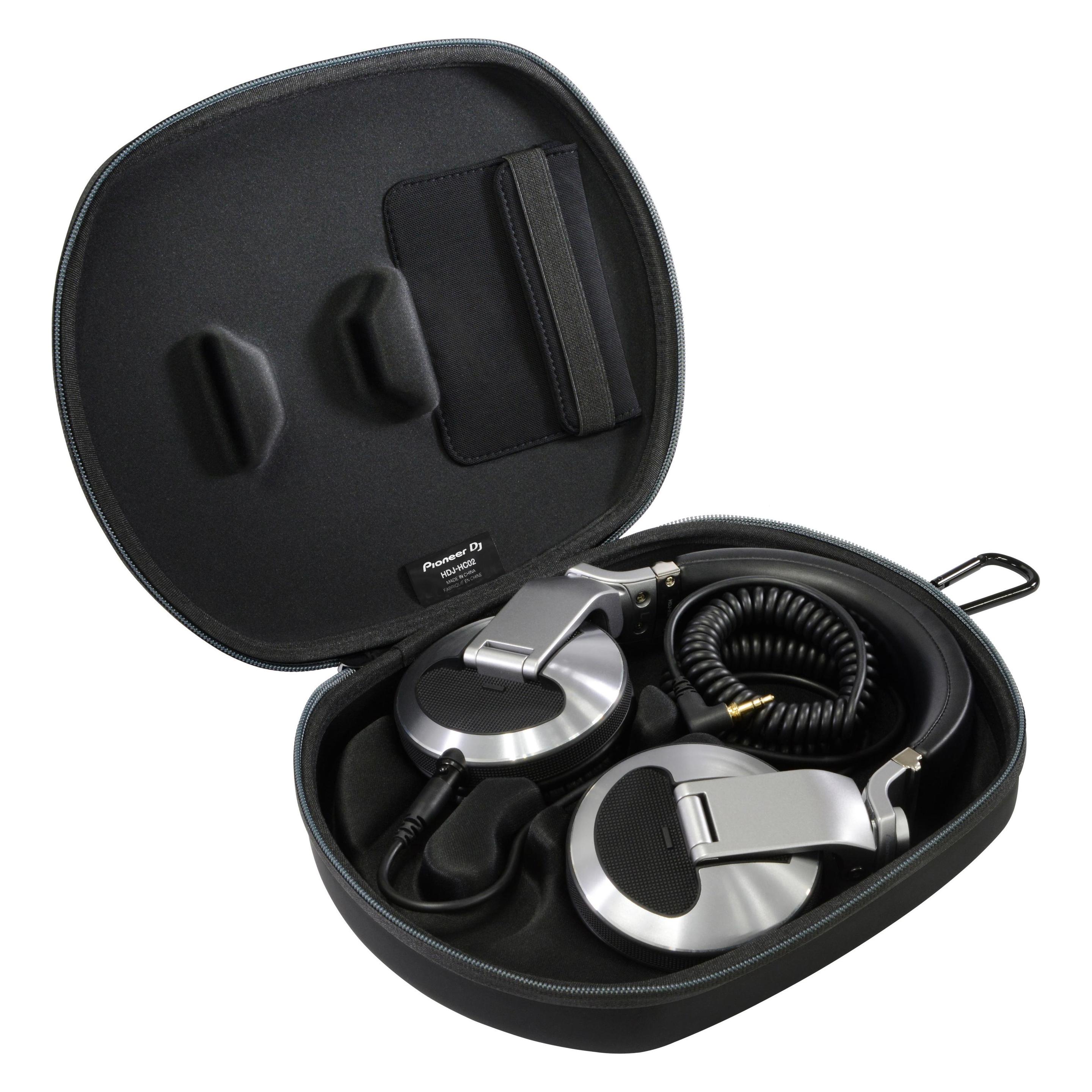 Pioneer DJ HDJ-HC02 (Kopfhörer Tasche) (HDJ-HC02)
